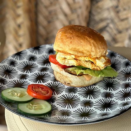 Mlango Paje Villa Boutique Экстерьер фото