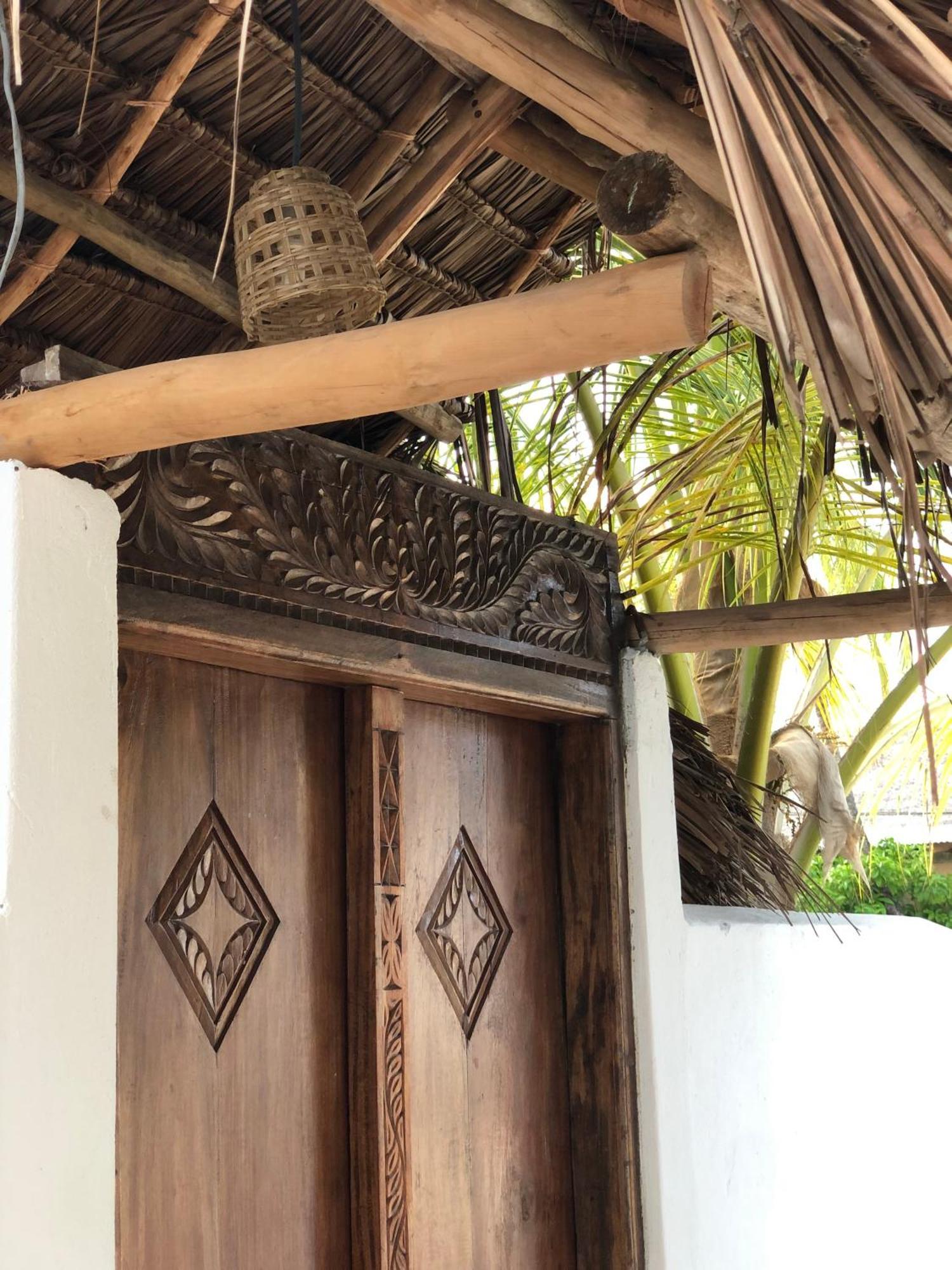 Mlango Paje Villa Boutique Экстерьер фото