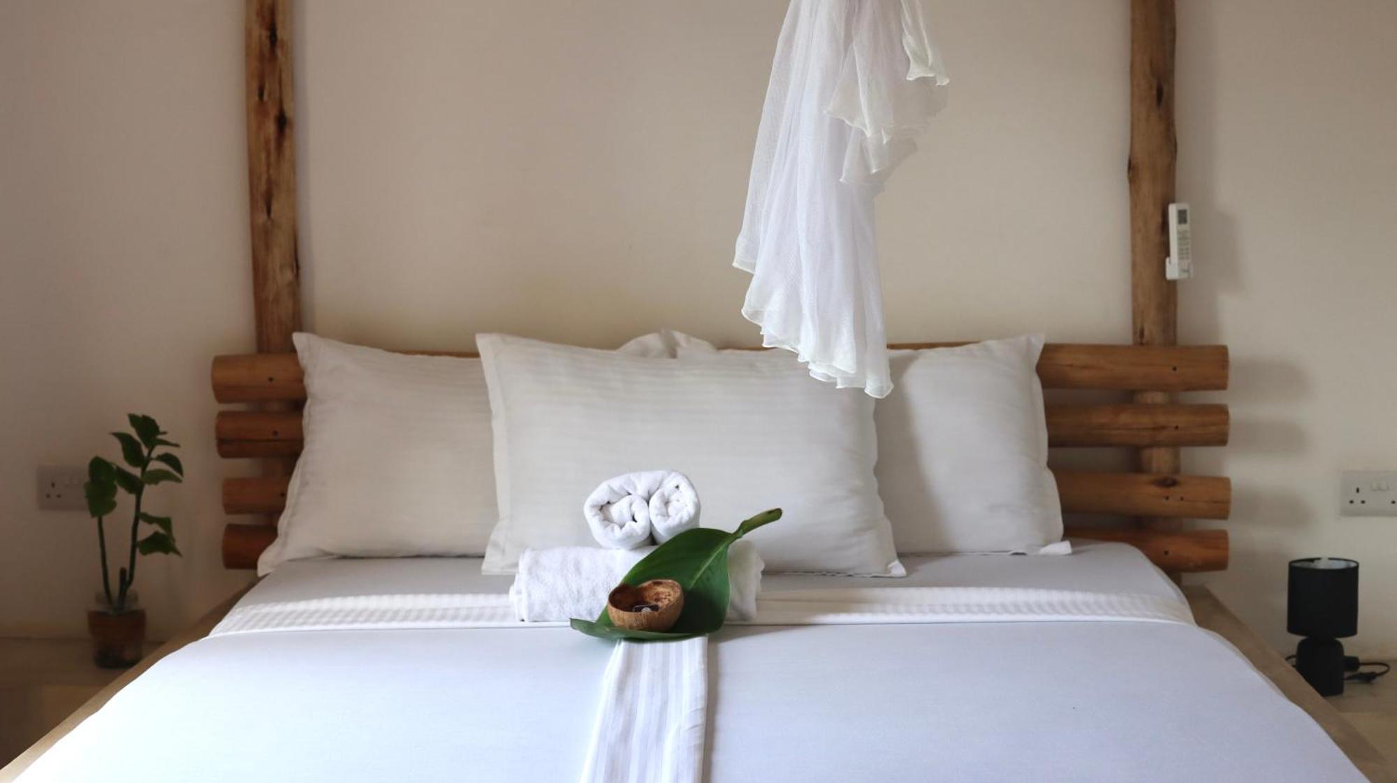 Mlango Paje Villa Boutique Экстерьер фото