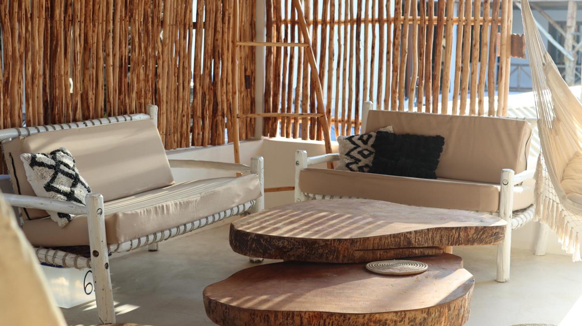 Mlango Paje Villa Boutique Экстерьер фото