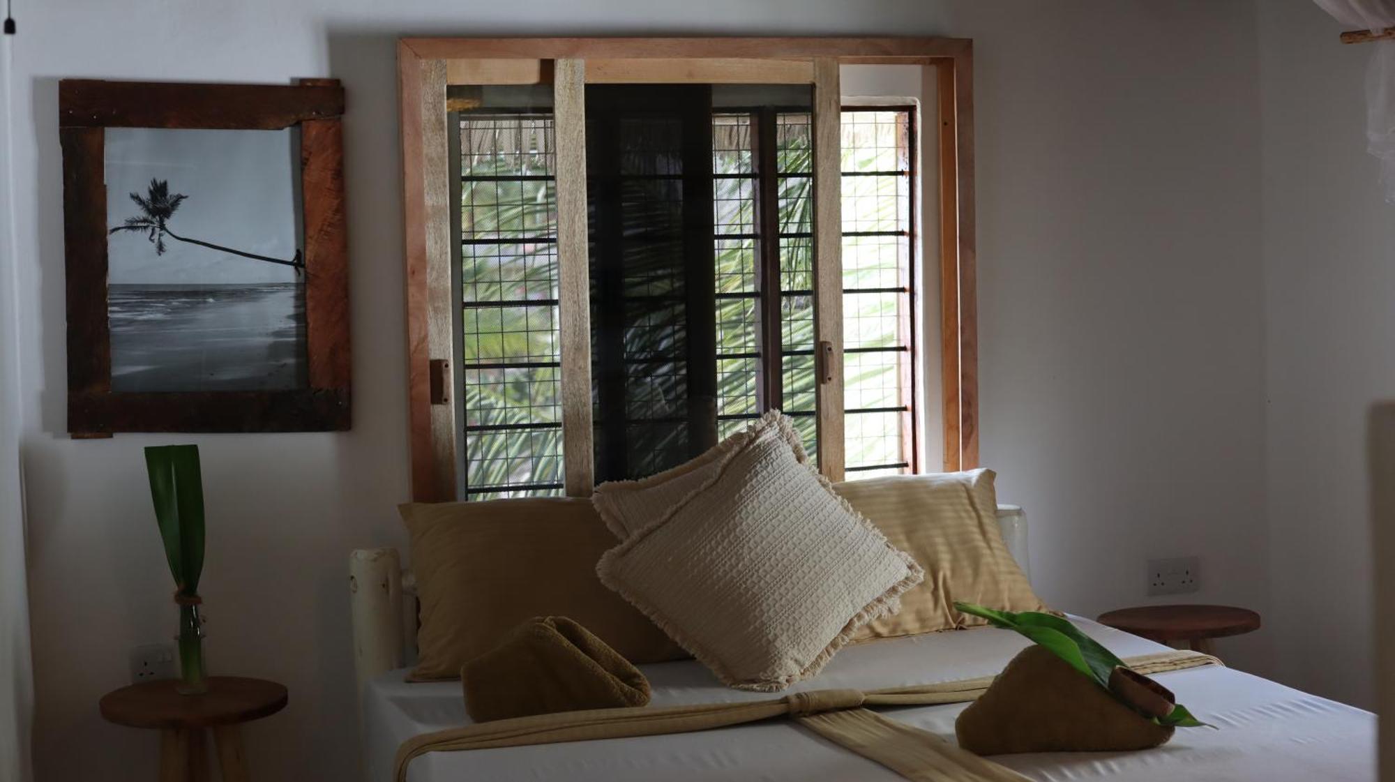 Mlango Paje Villa Boutique Экстерьер фото