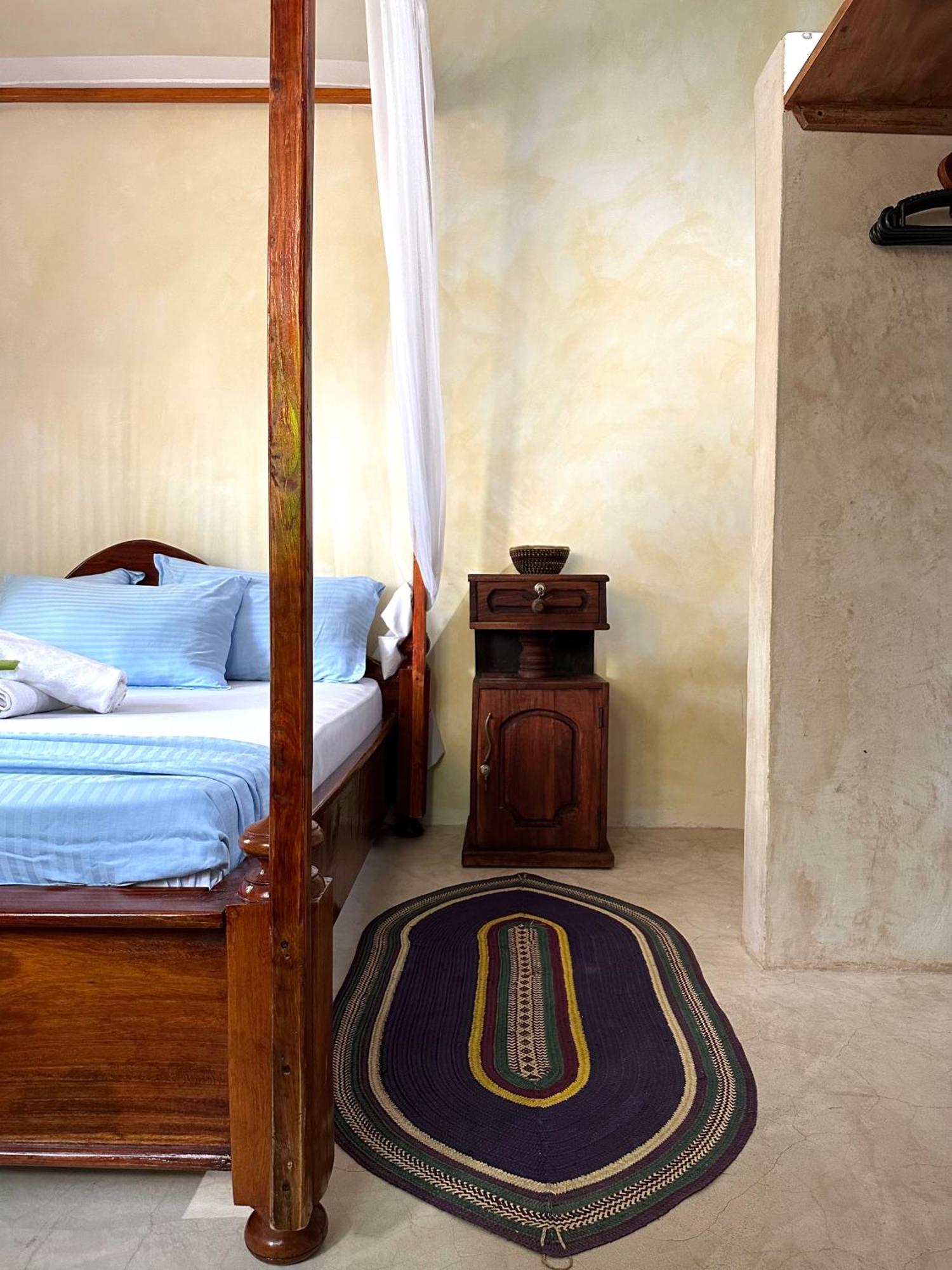 Mlango Paje Villa Boutique Экстерьер фото