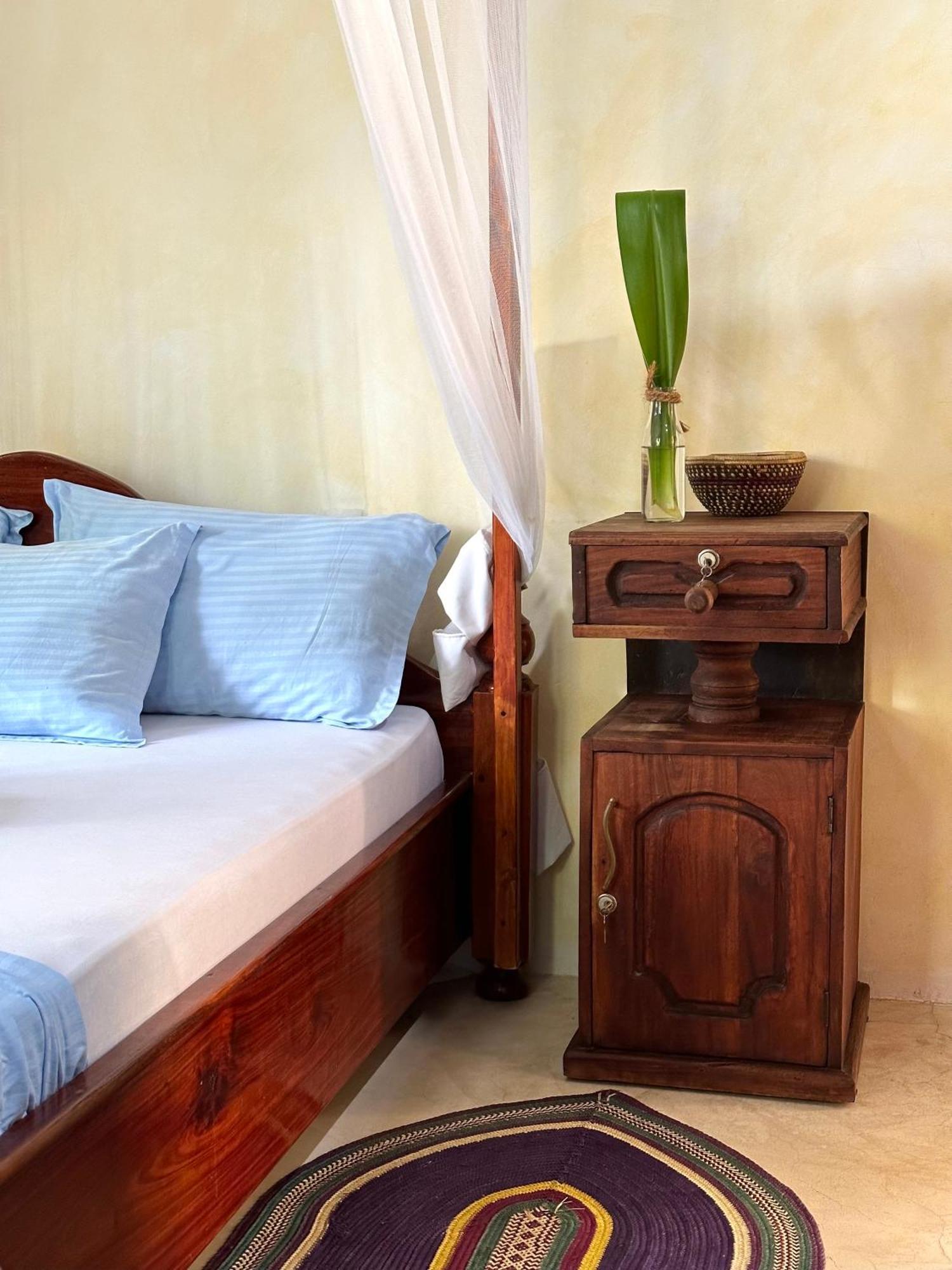 Mlango Paje Villa Boutique Экстерьер фото